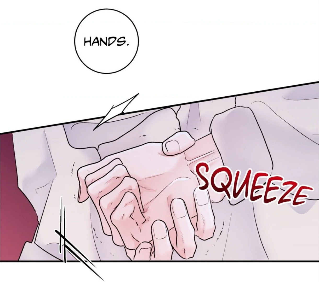 X’s Partner - Chapter 21 manhwa