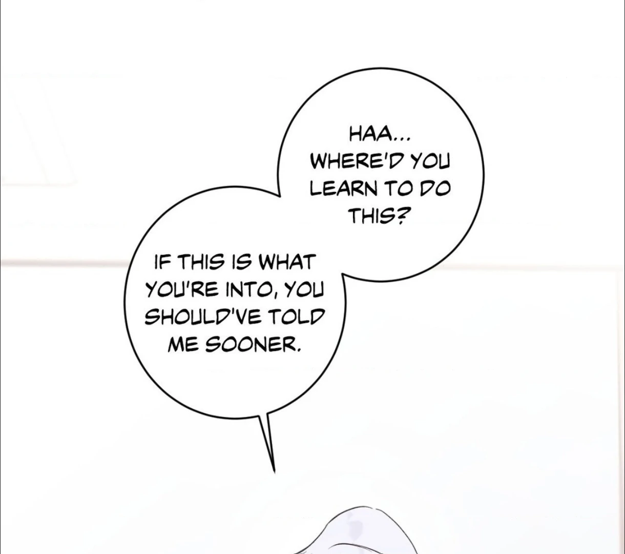 X’s Partner - Chapter 21 manhwa