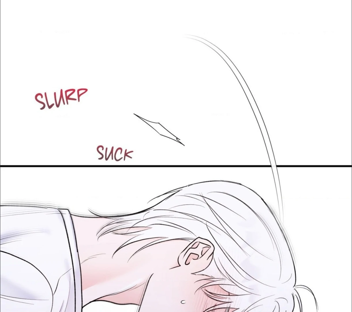 X’s Partner - Chapter 21 manhwa