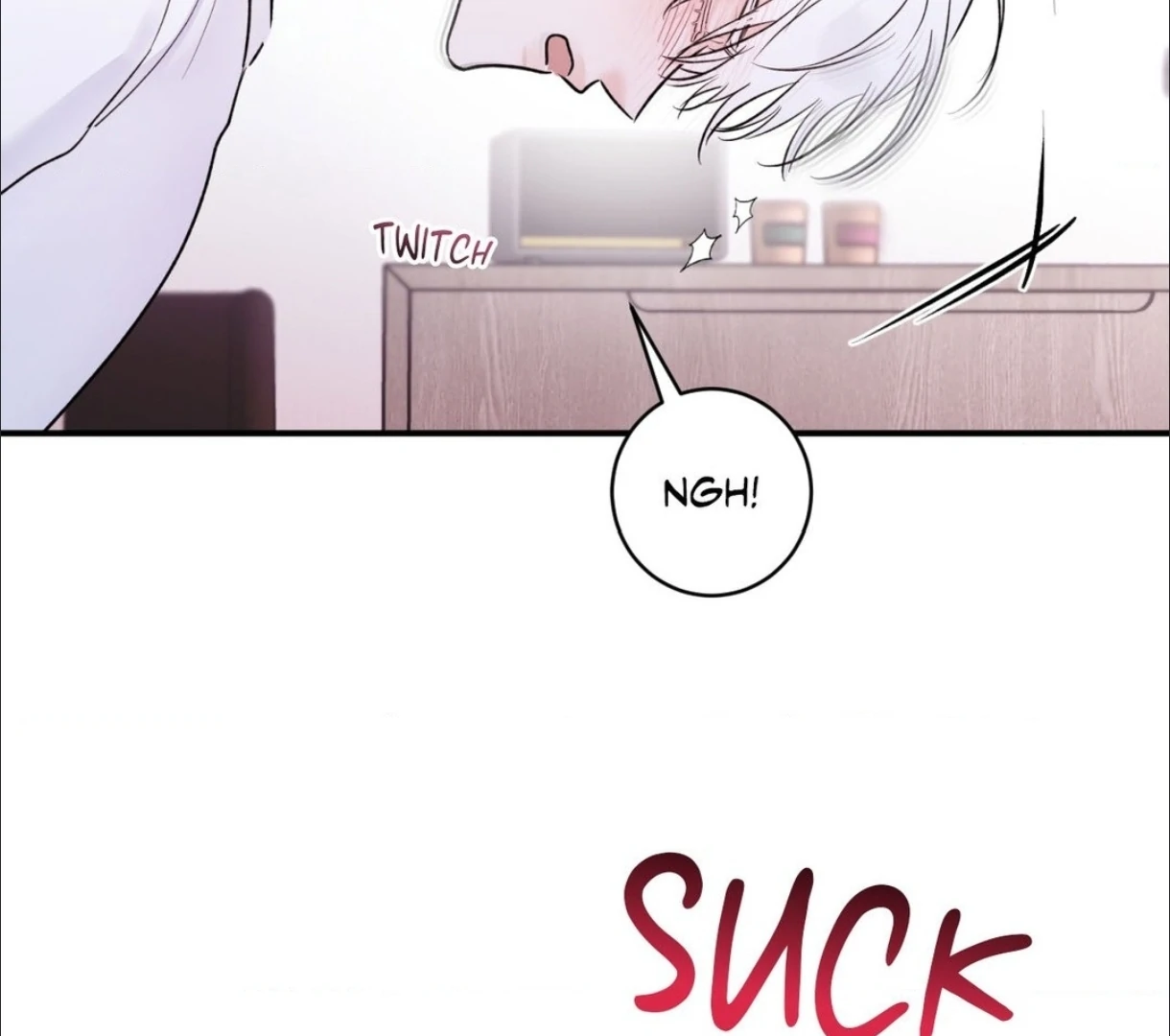 X’s Partner - Chapter 21 manhwa