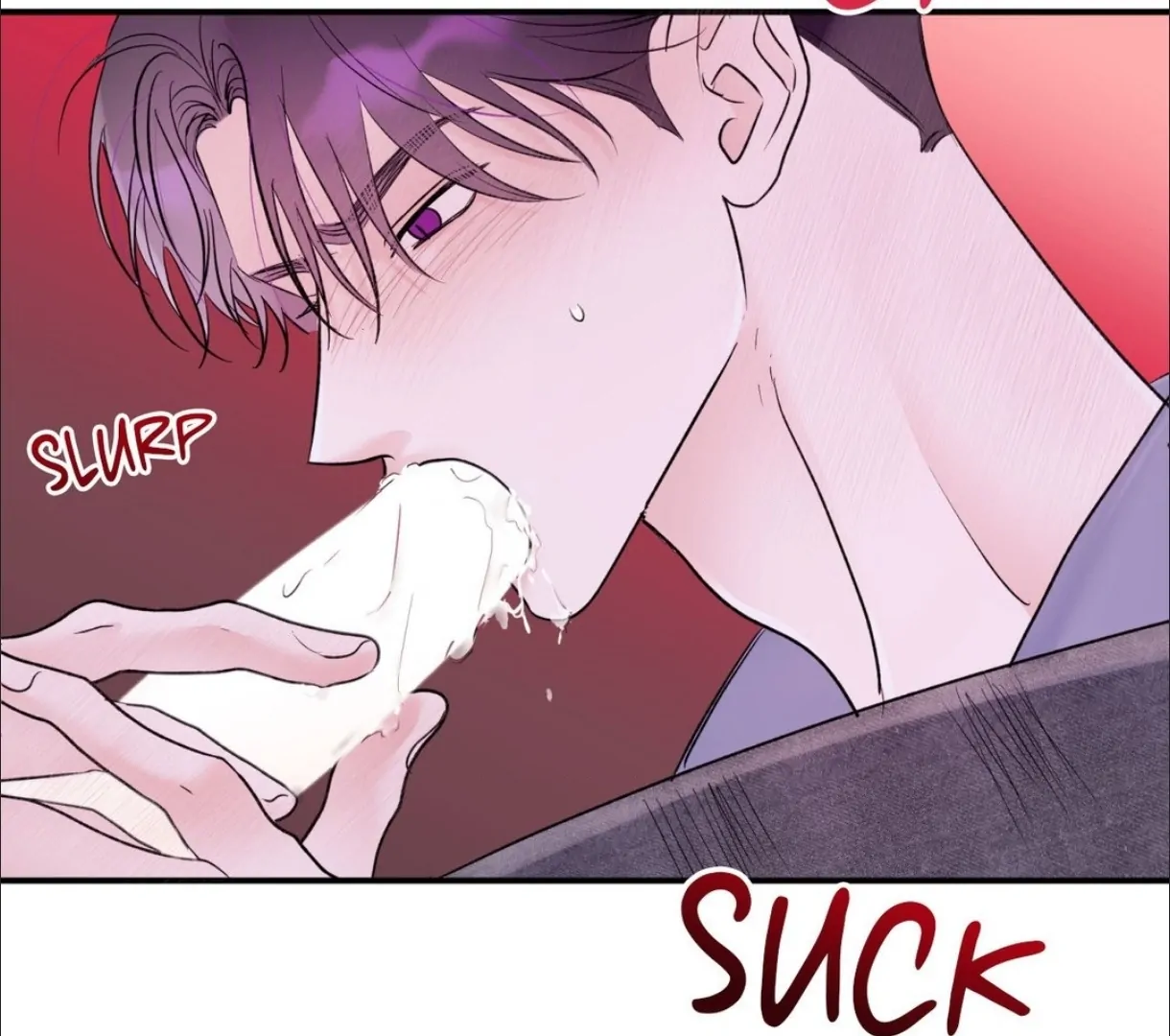 X’s Partner - Chapter 21 manhwa