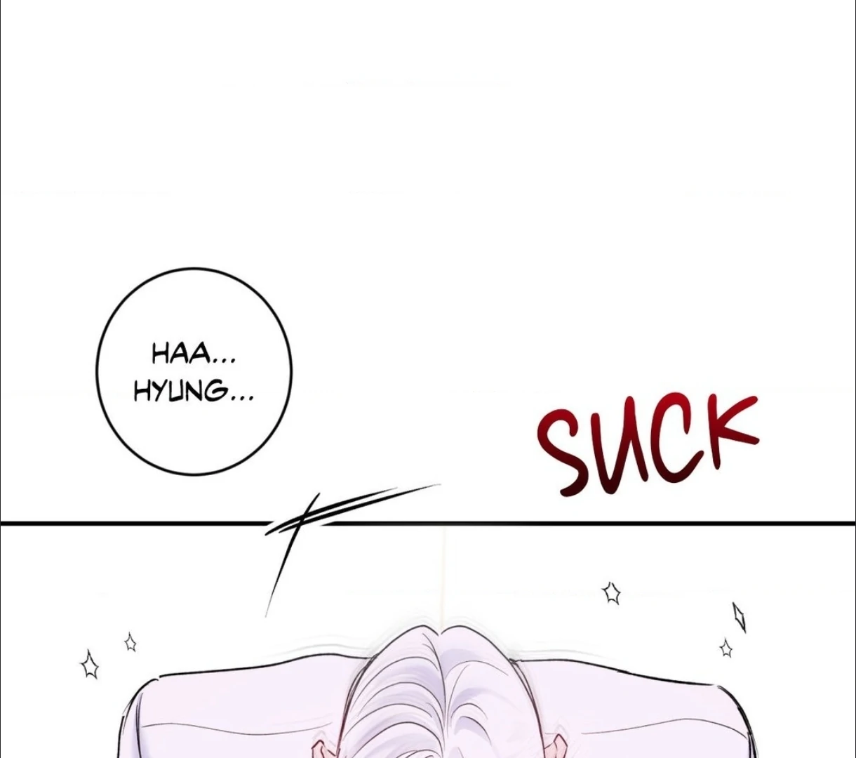 X’s Partner - Chapter 21 manhwa