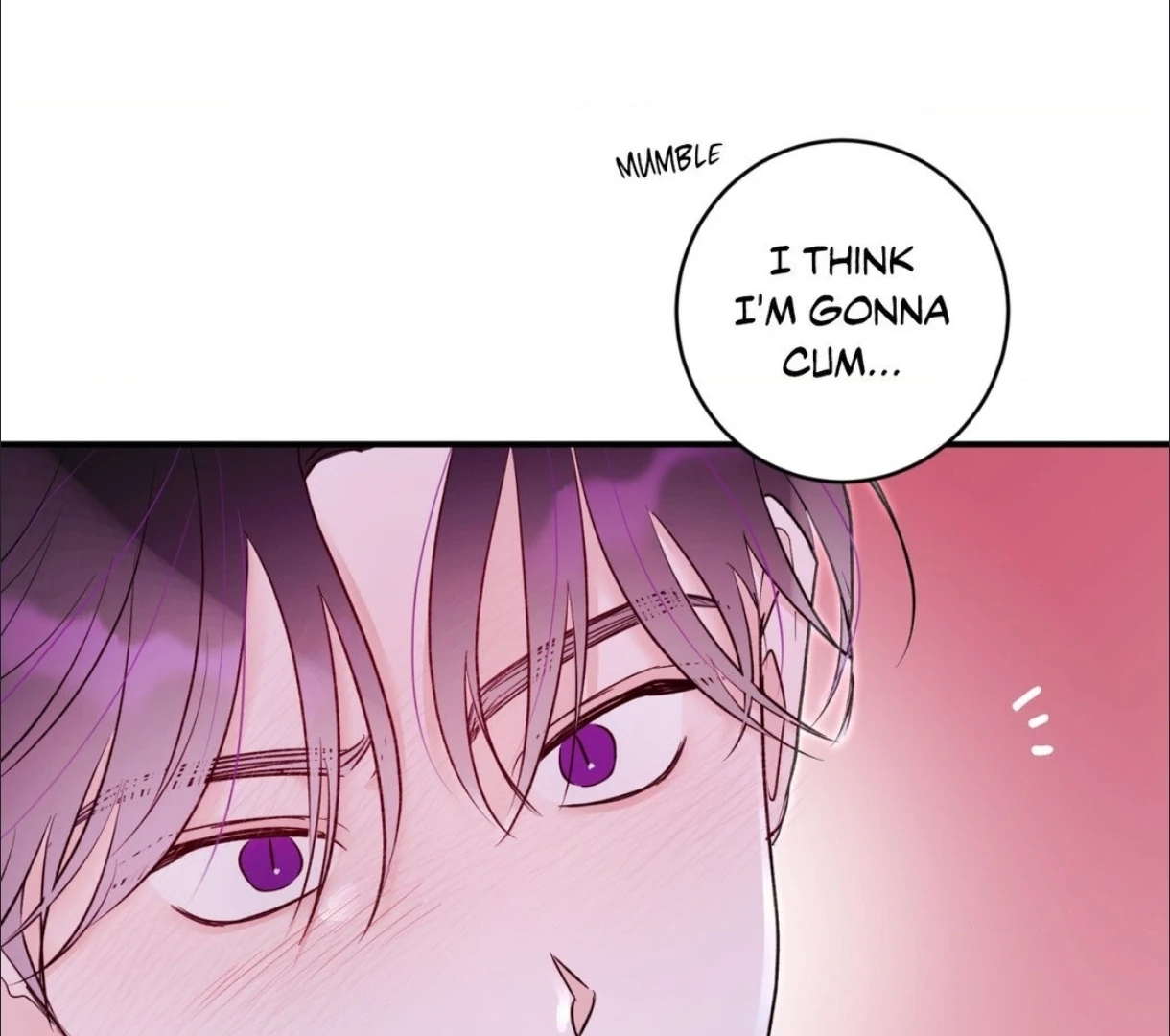 X’s Partner - Chapter 21 manhwa