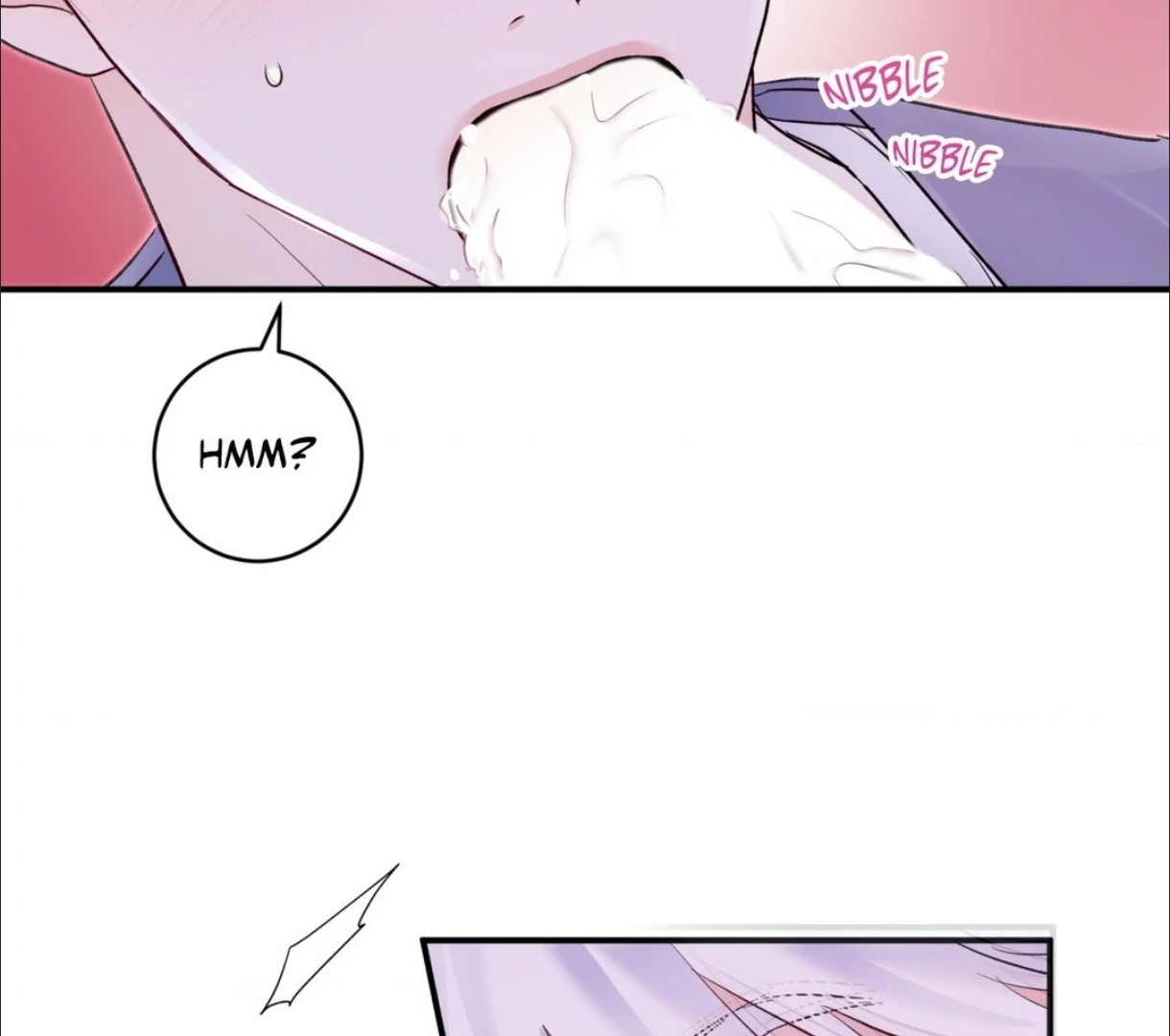 X’s Partner - Chapter 21 manhwa