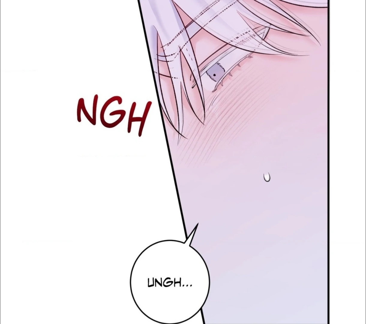 X’s Partner - Chapter 21 manhwa