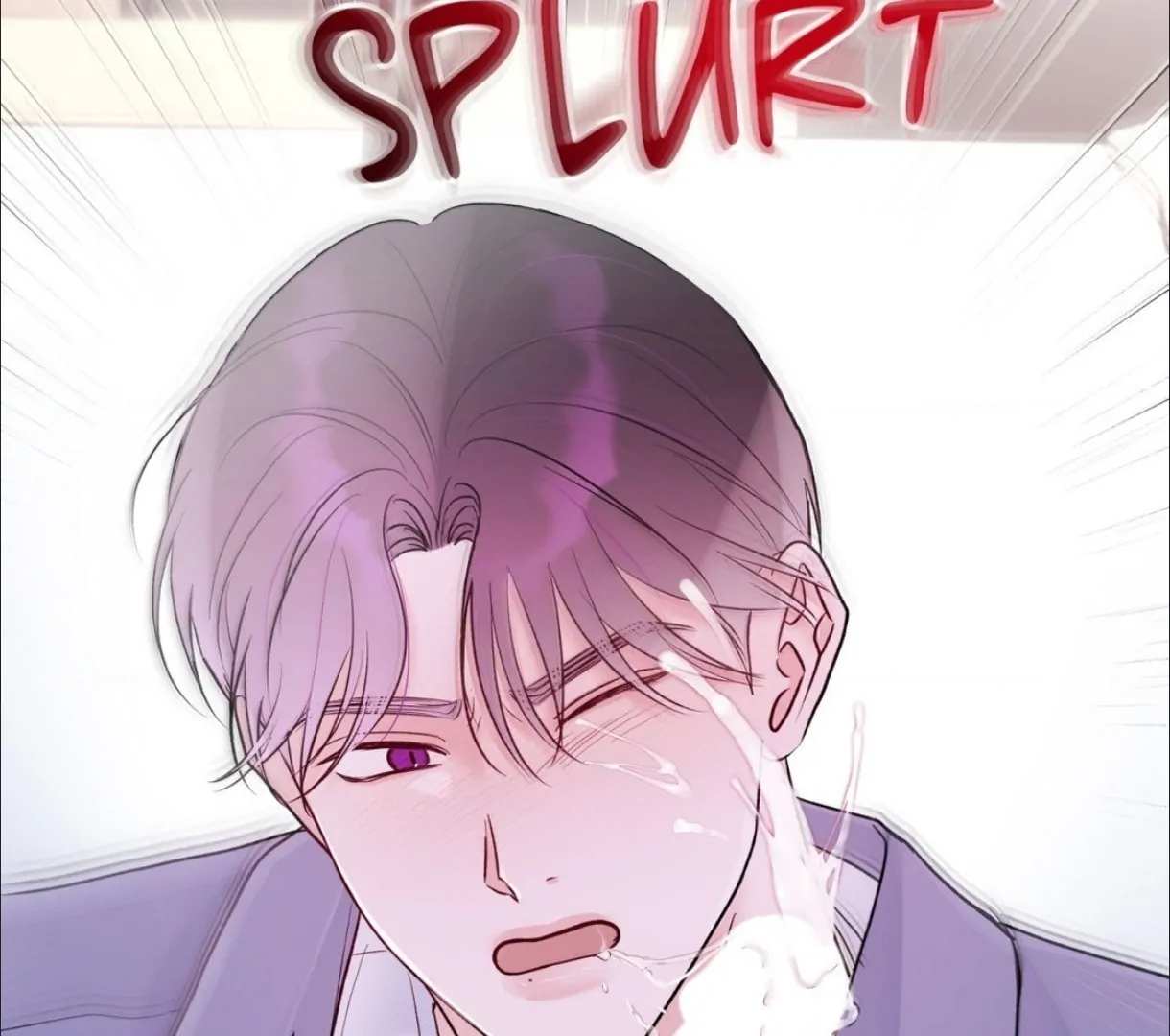 X’s Partner - Chapter 21 manhwa