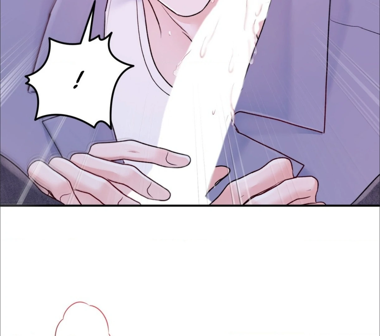 X’s Partner - Chapter 21 manhwa