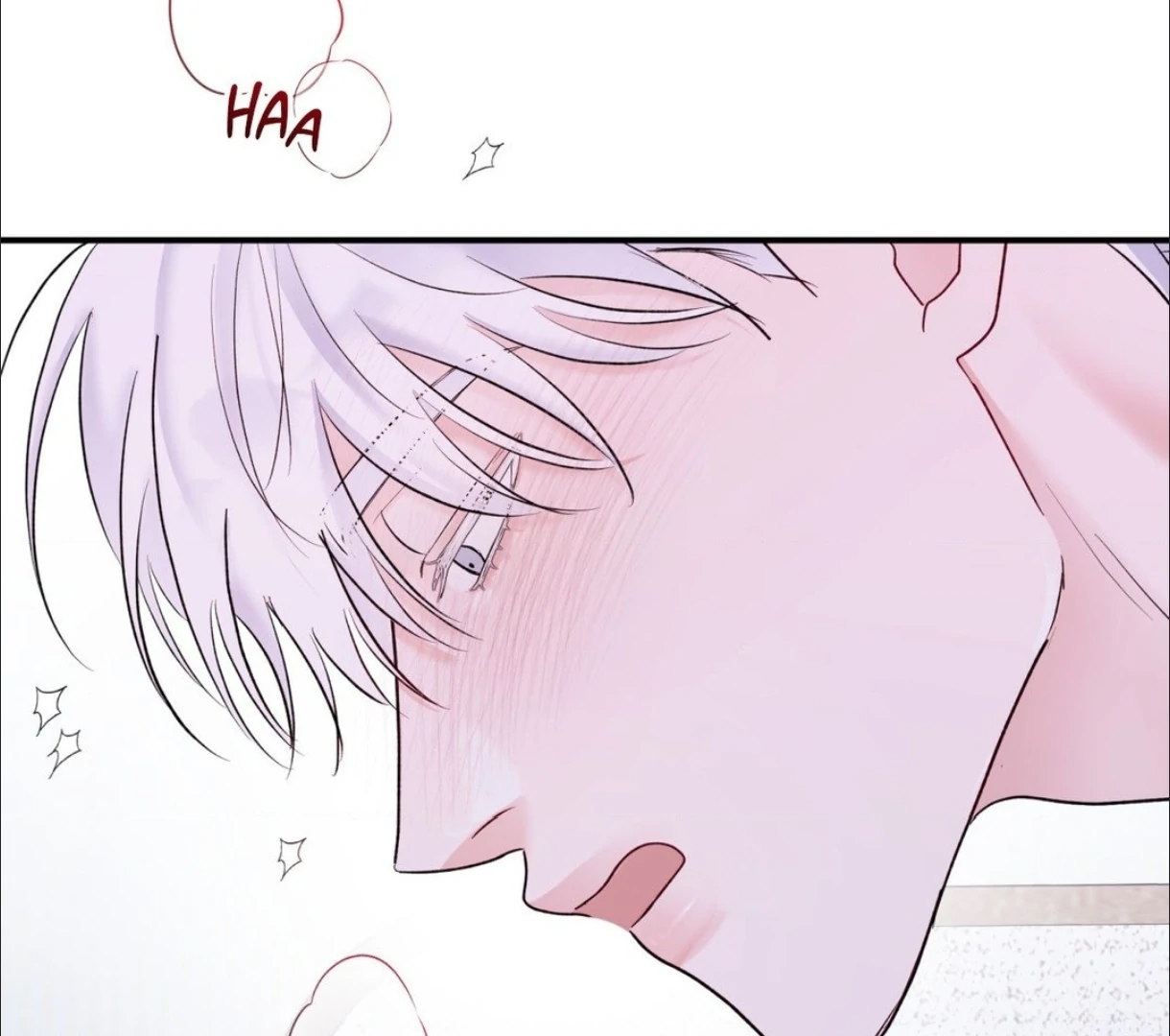 X’s Partner - Chapter 21 manhwa