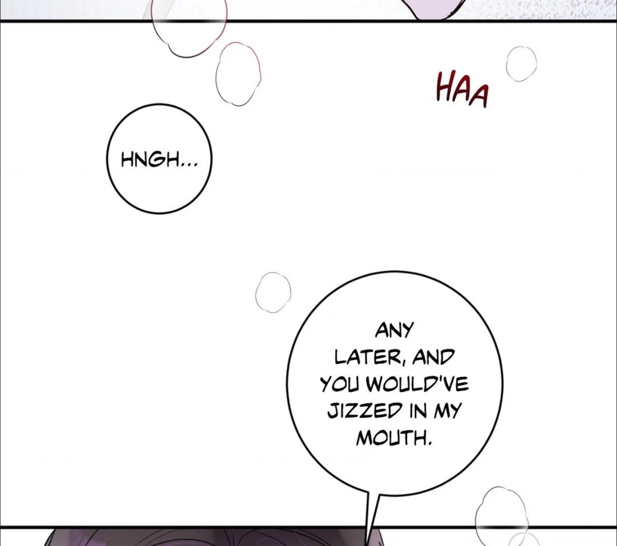X’s Partner - Chapter 21 manhwa