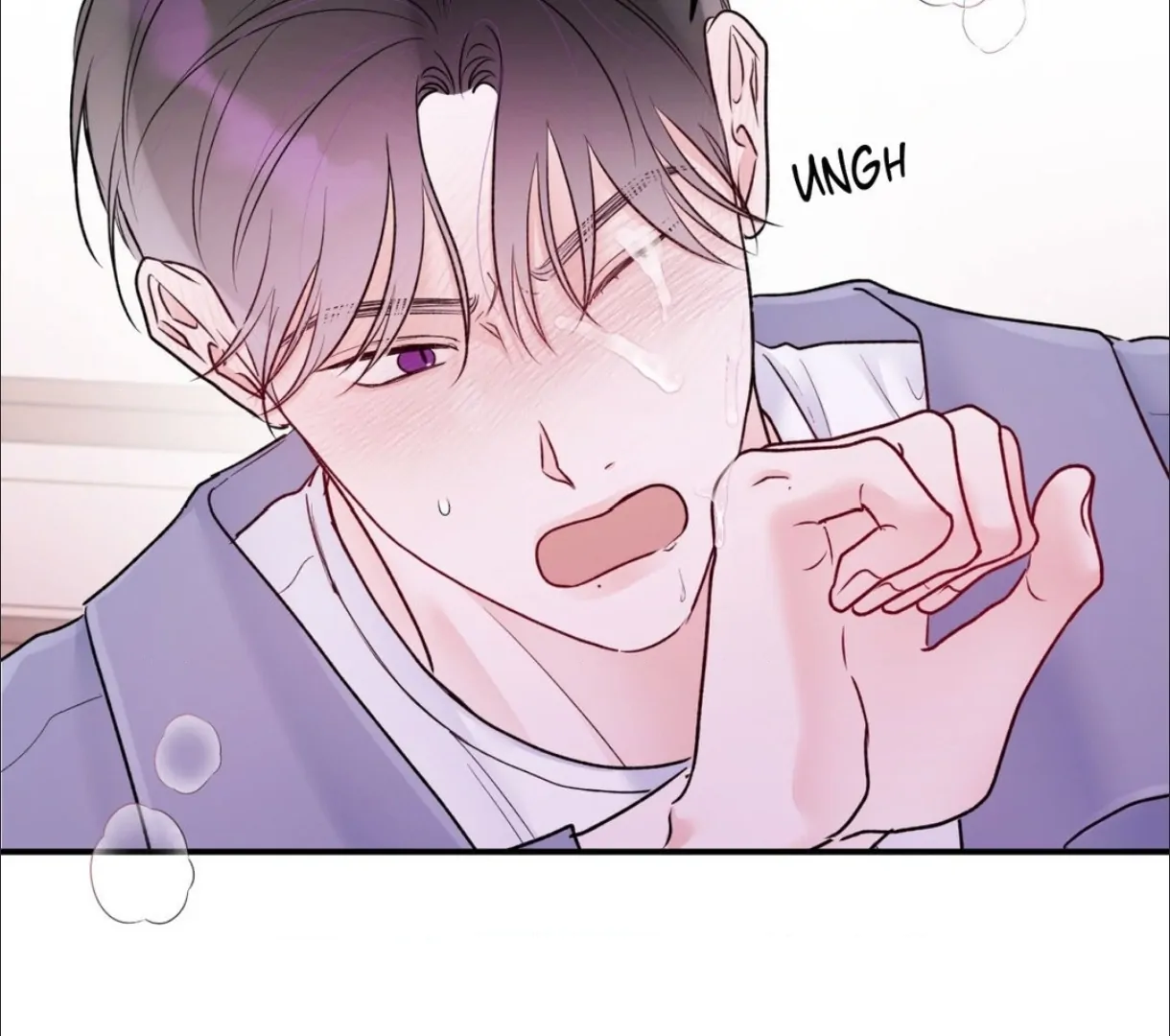 X’s Partner - Chapter 21 manhwa