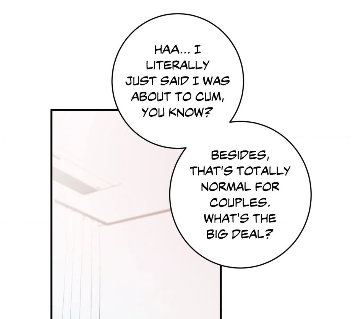 X’s Partner - Chapter 21 manhwa