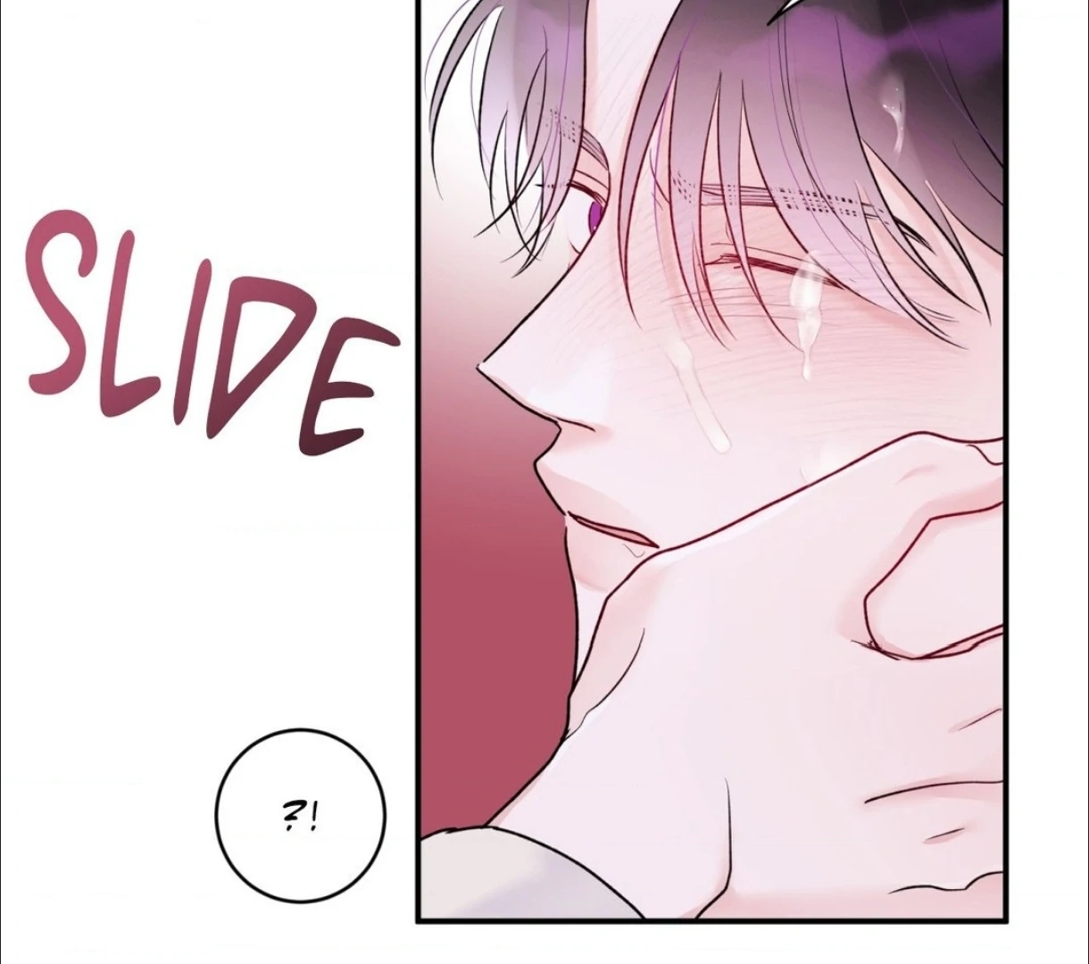 X’s Partner - Chapter 21 manhwa