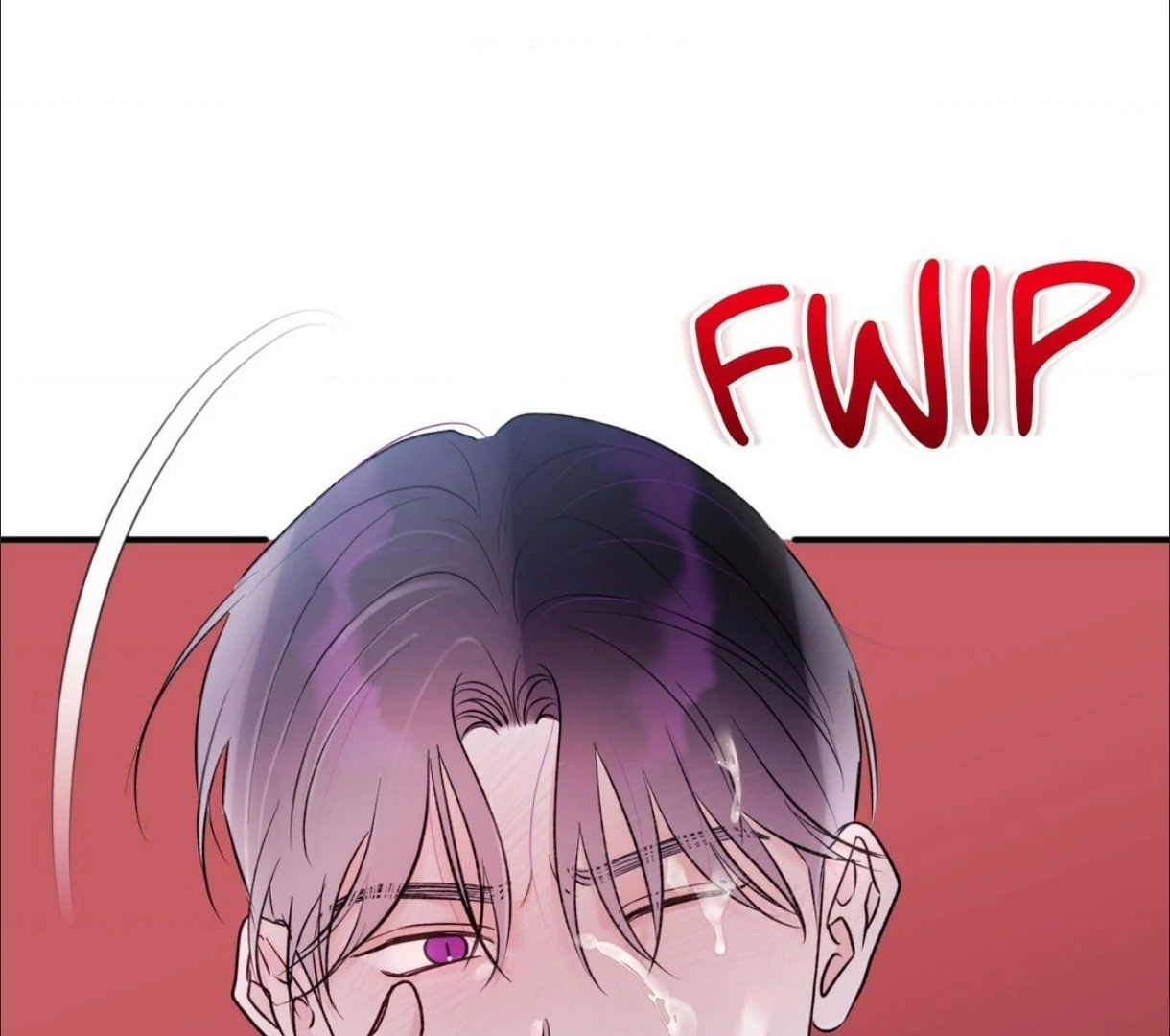 X’s Partner - Chapter 21 manhwa