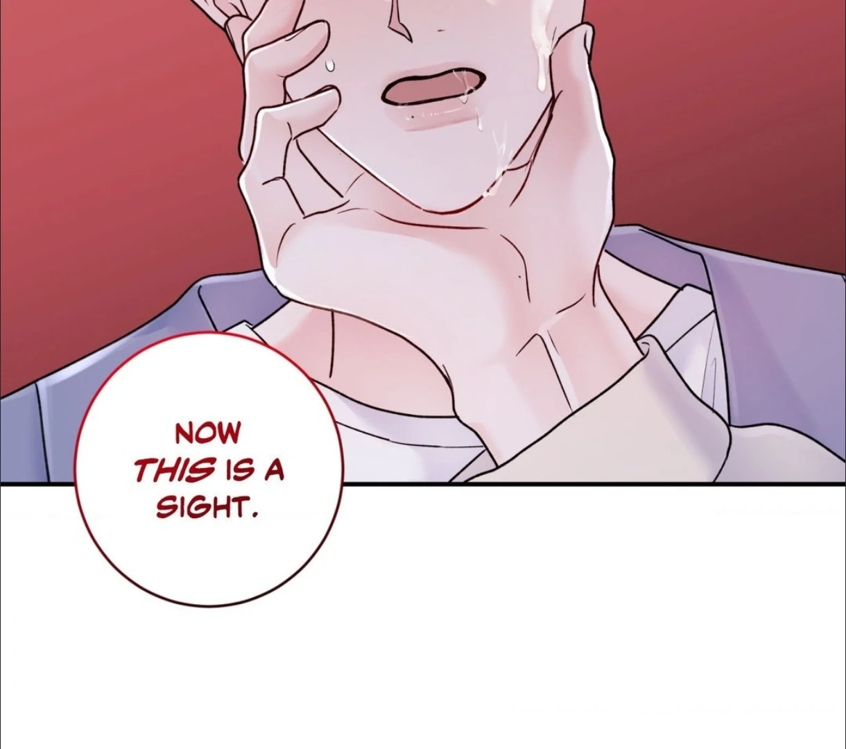 X’s Partner - Chapter 21 manhwa