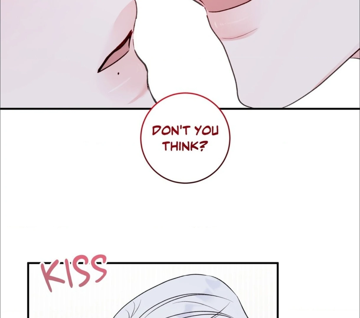 X’s Partner - Chapter 21 manhwa