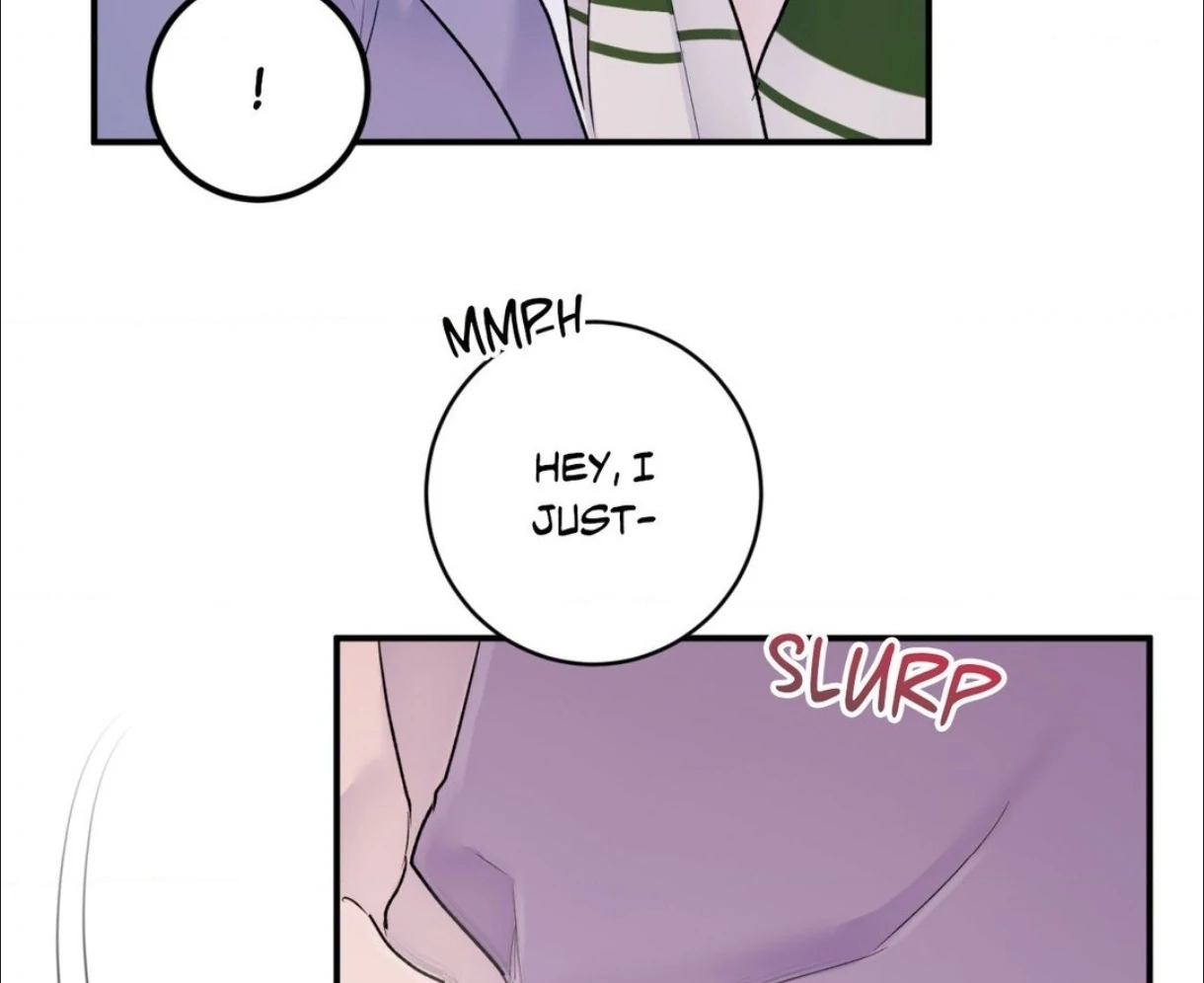 X’s Partner - Chapter 21 manhwa