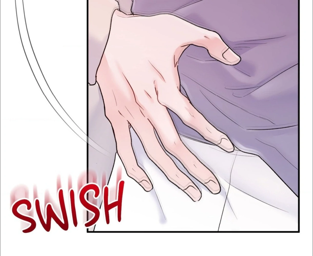 X’s Partner - Chapter 21 manhwa