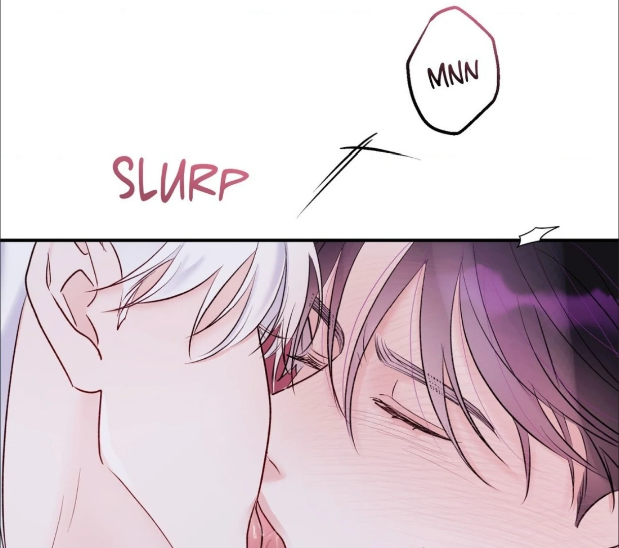 X’s Partner - Chapter 21 manhwa