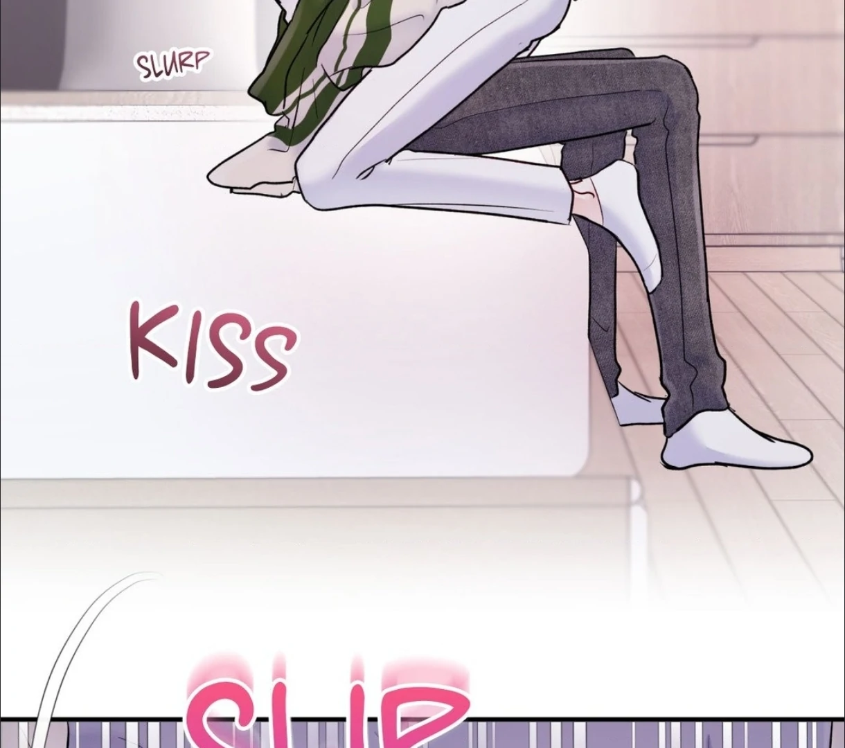 X’s Partner - Chapter 21 manhwa