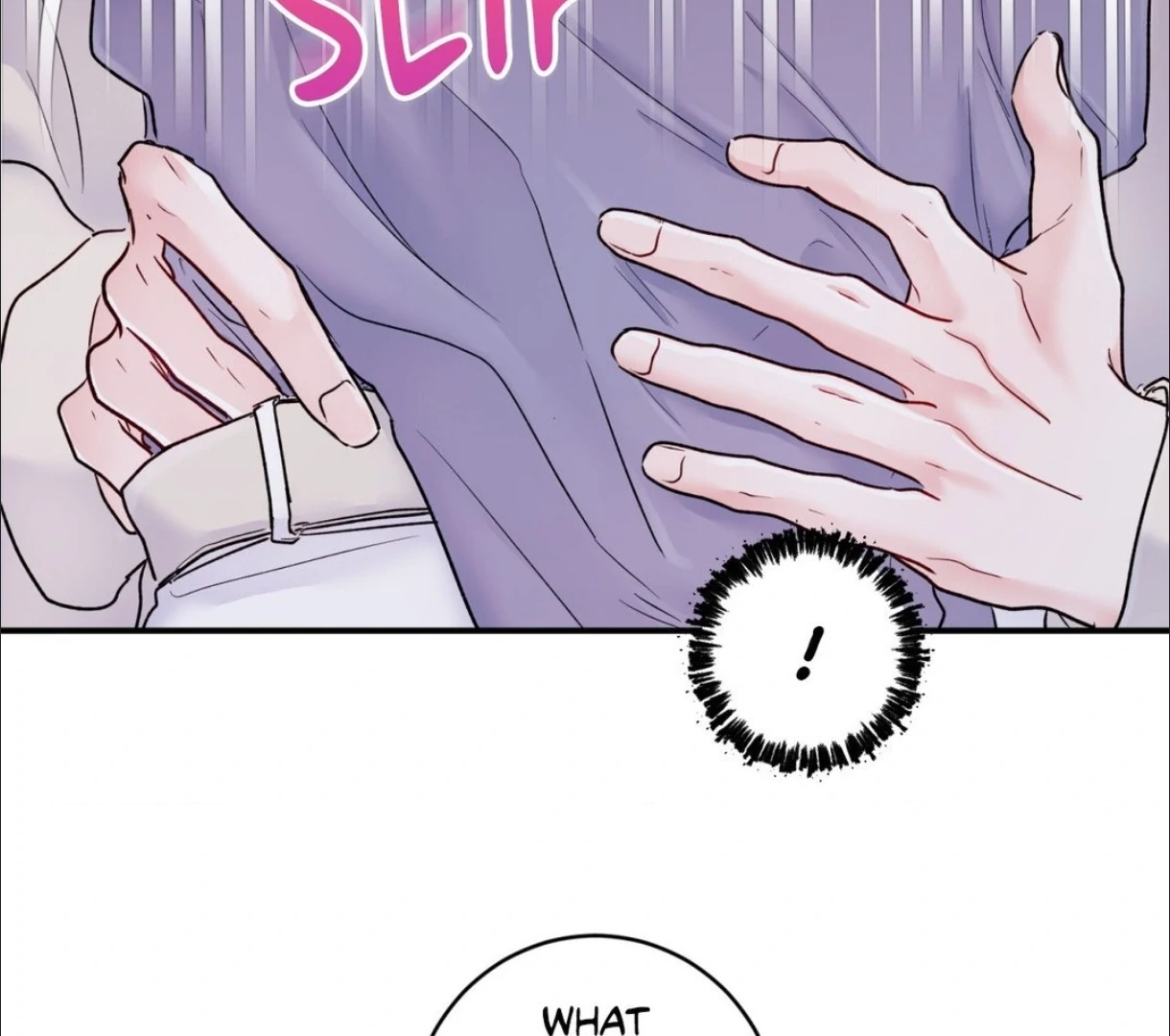 X’s Partner - Chapter 21 manhwa