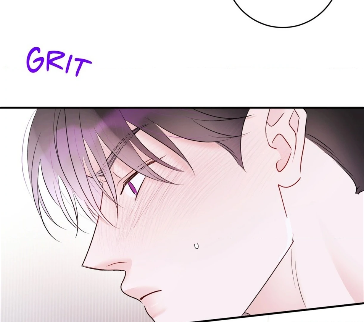 X’s Partner - Chapter 21 manhwa