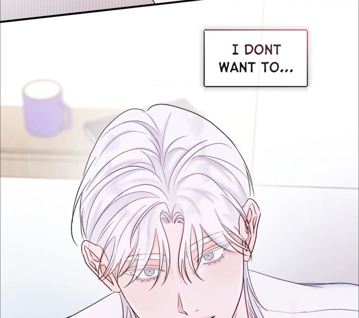 X’s Partner - Chapter 21 manhwa