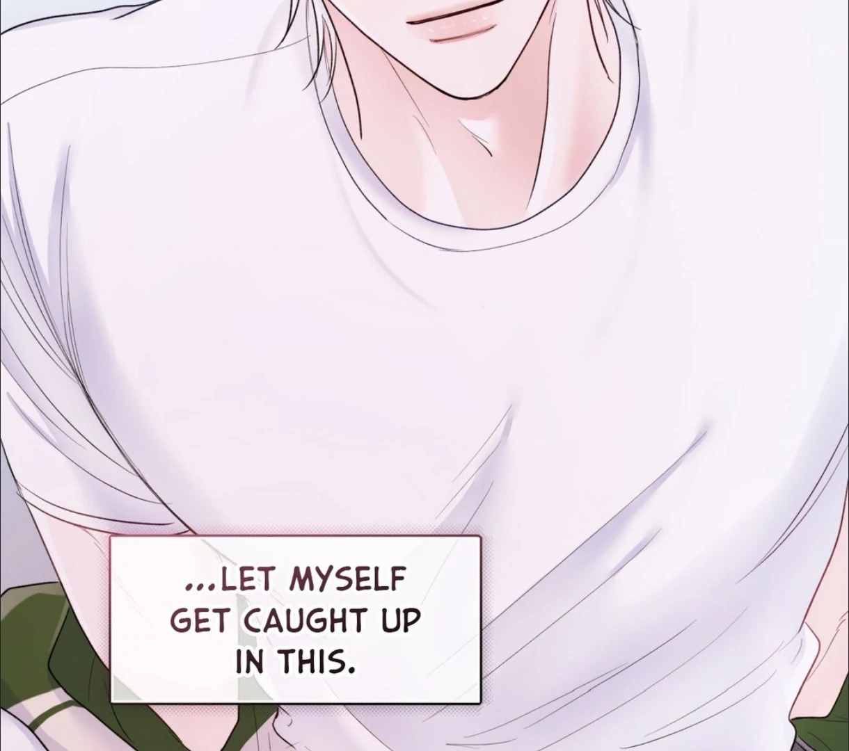 X’s Partner - Chapter 21 manhwa