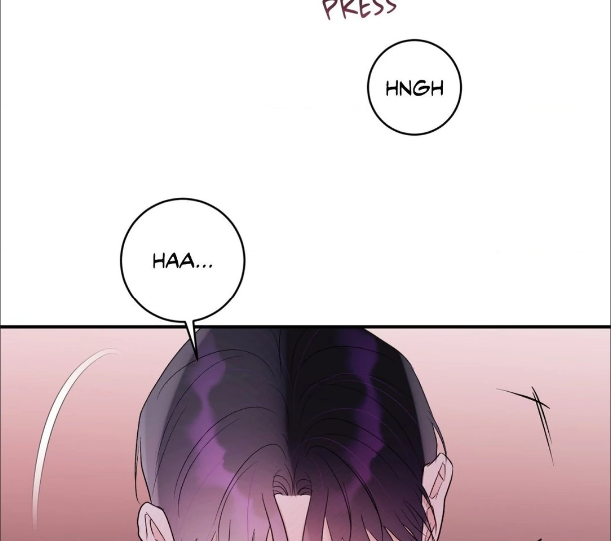 X’s Partner - Chapter 21 manhwa