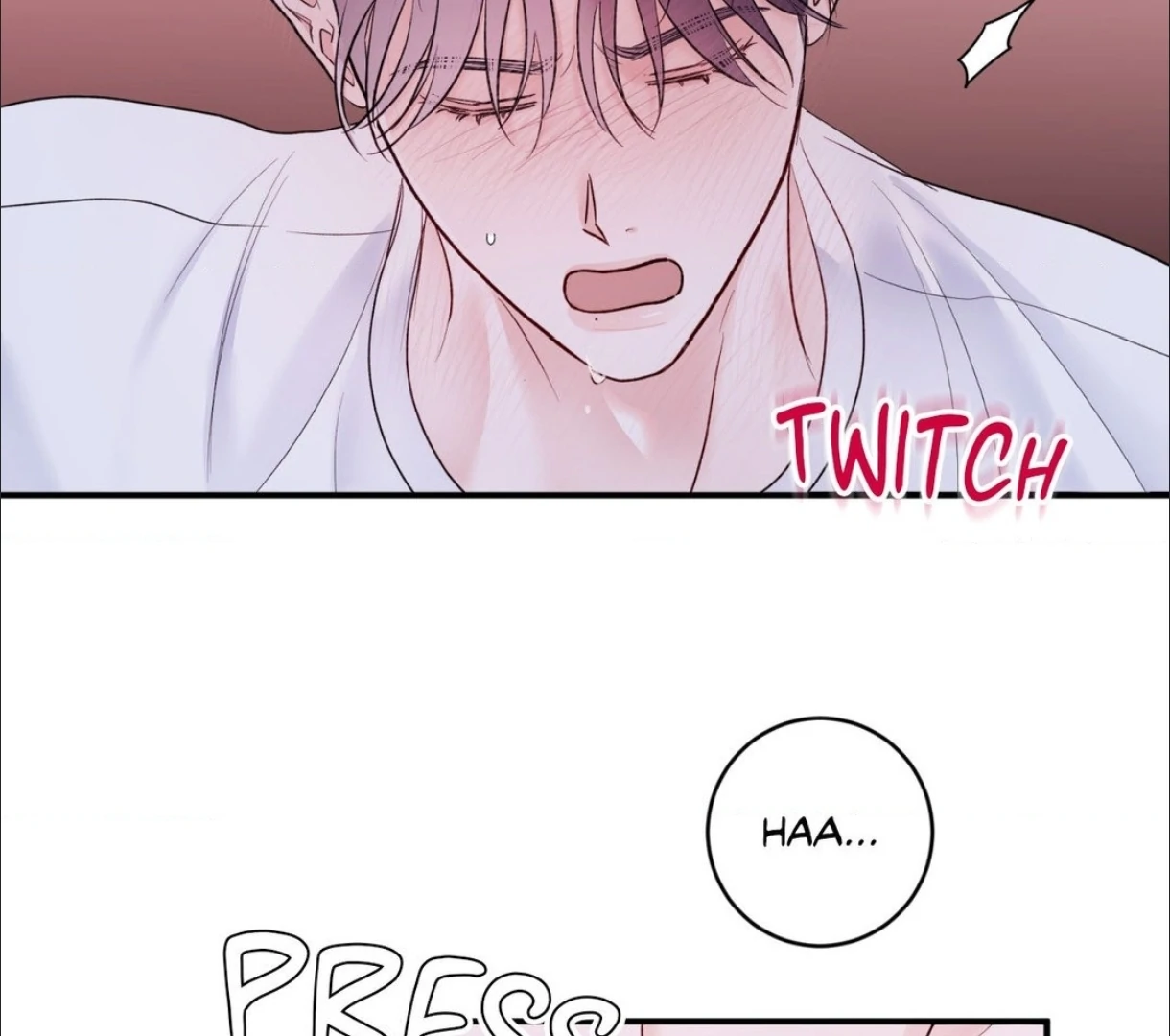 X’s Partner - Chapter 21 manhwa