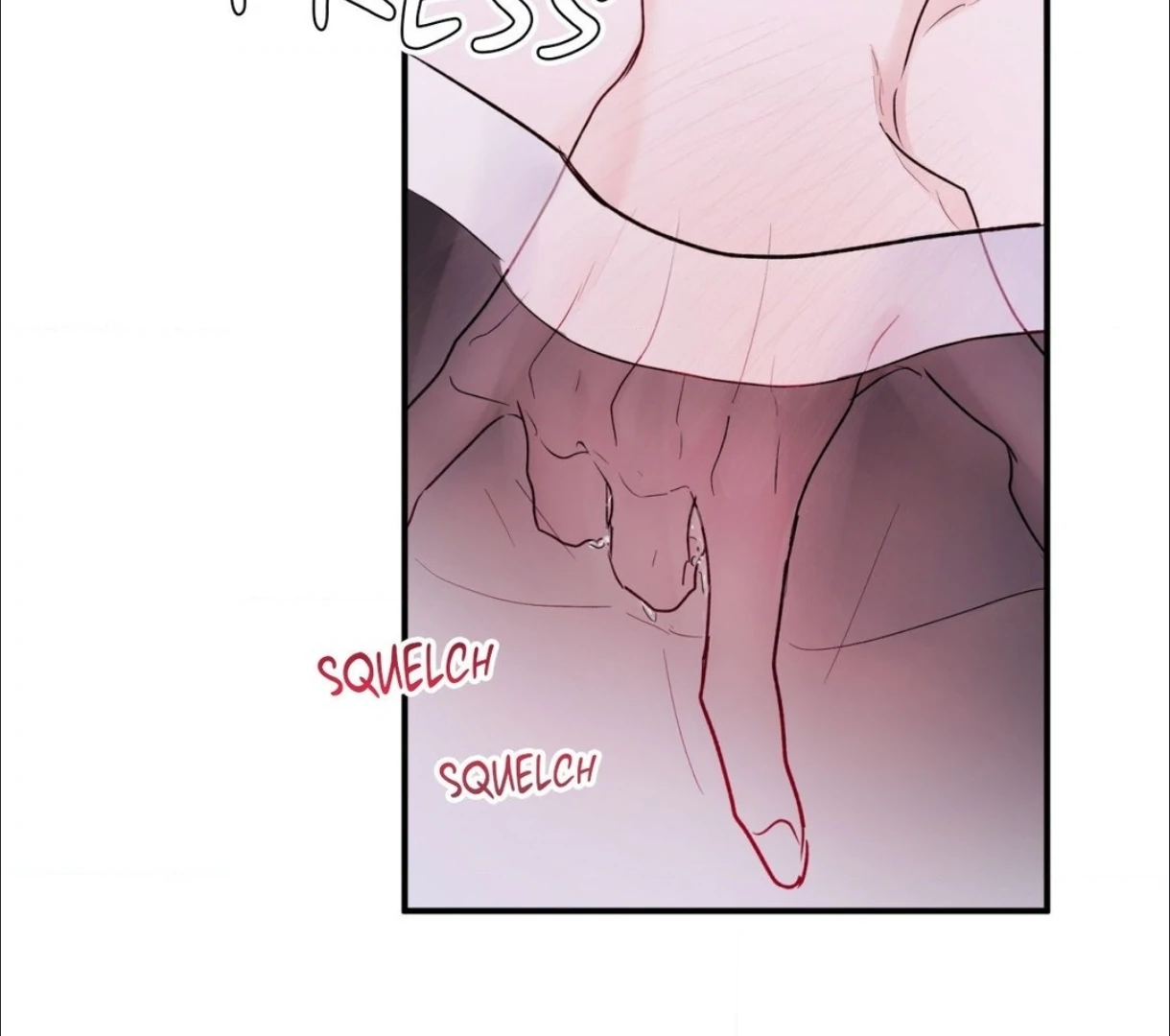 X’s Partner - Chapter 21 manhwa