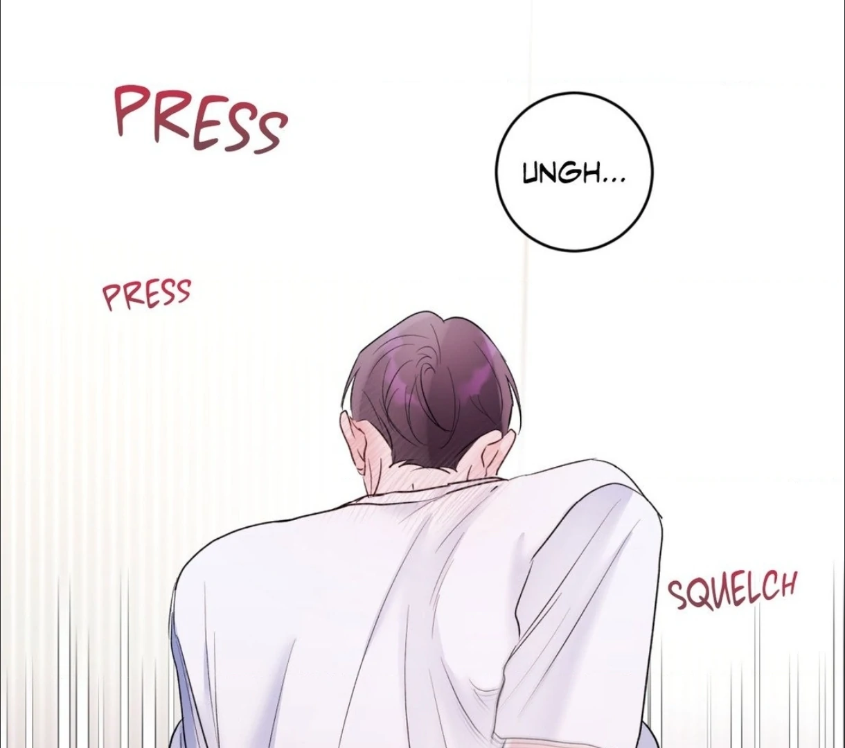 X’s Partner - Chapter 21 manhwa