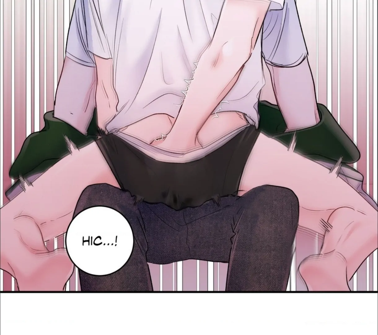 X’s Partner - Chapter 21 manhwa