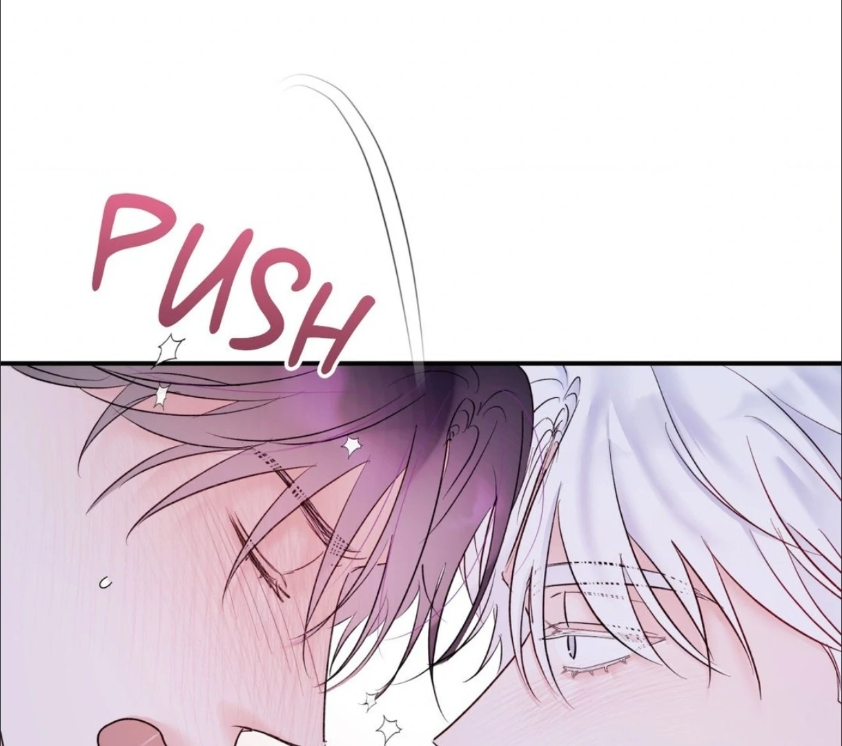 X’s Partner - Chapter 21 manhwa
