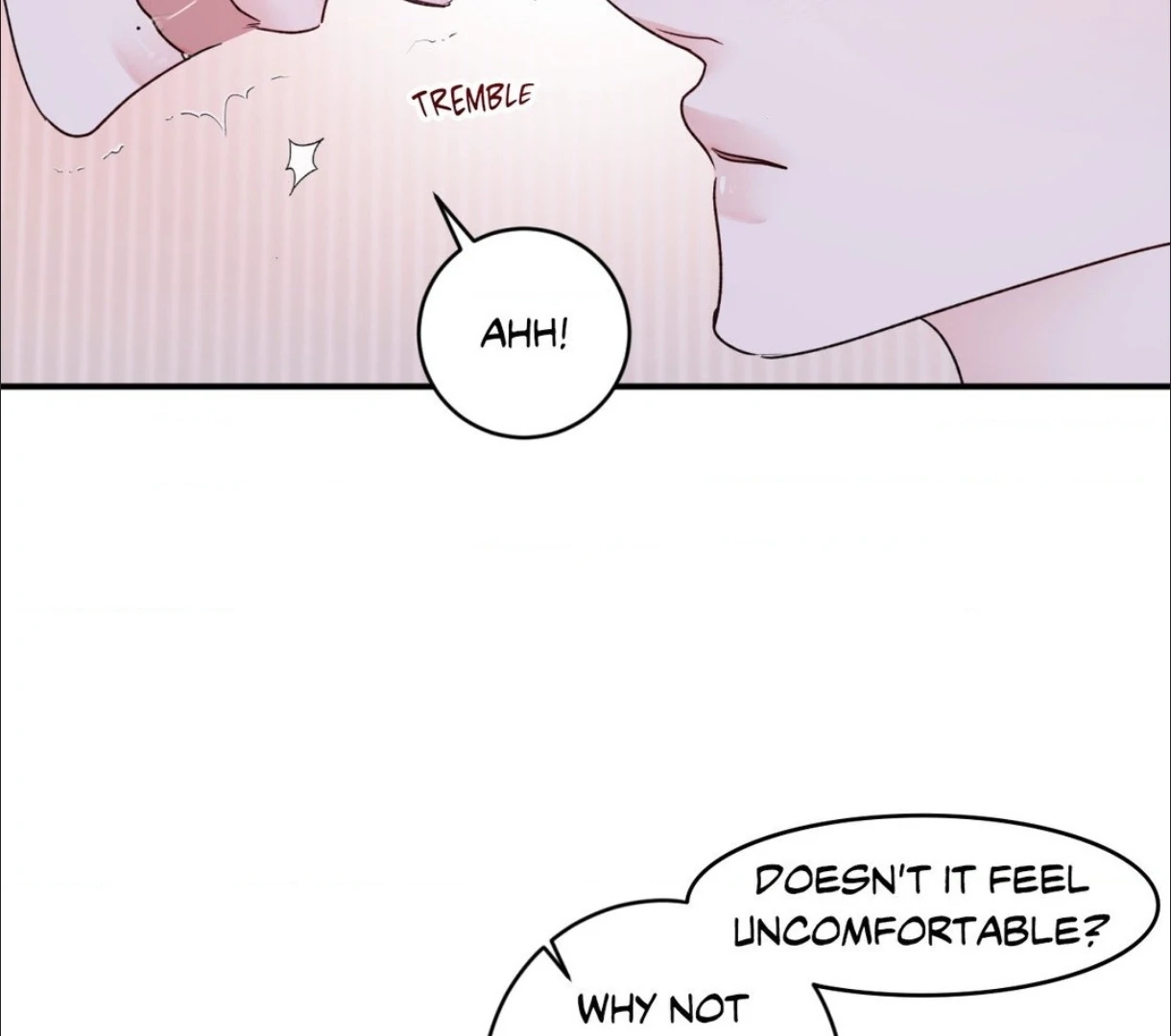 X’s Partner - Chapter 21 manhwa