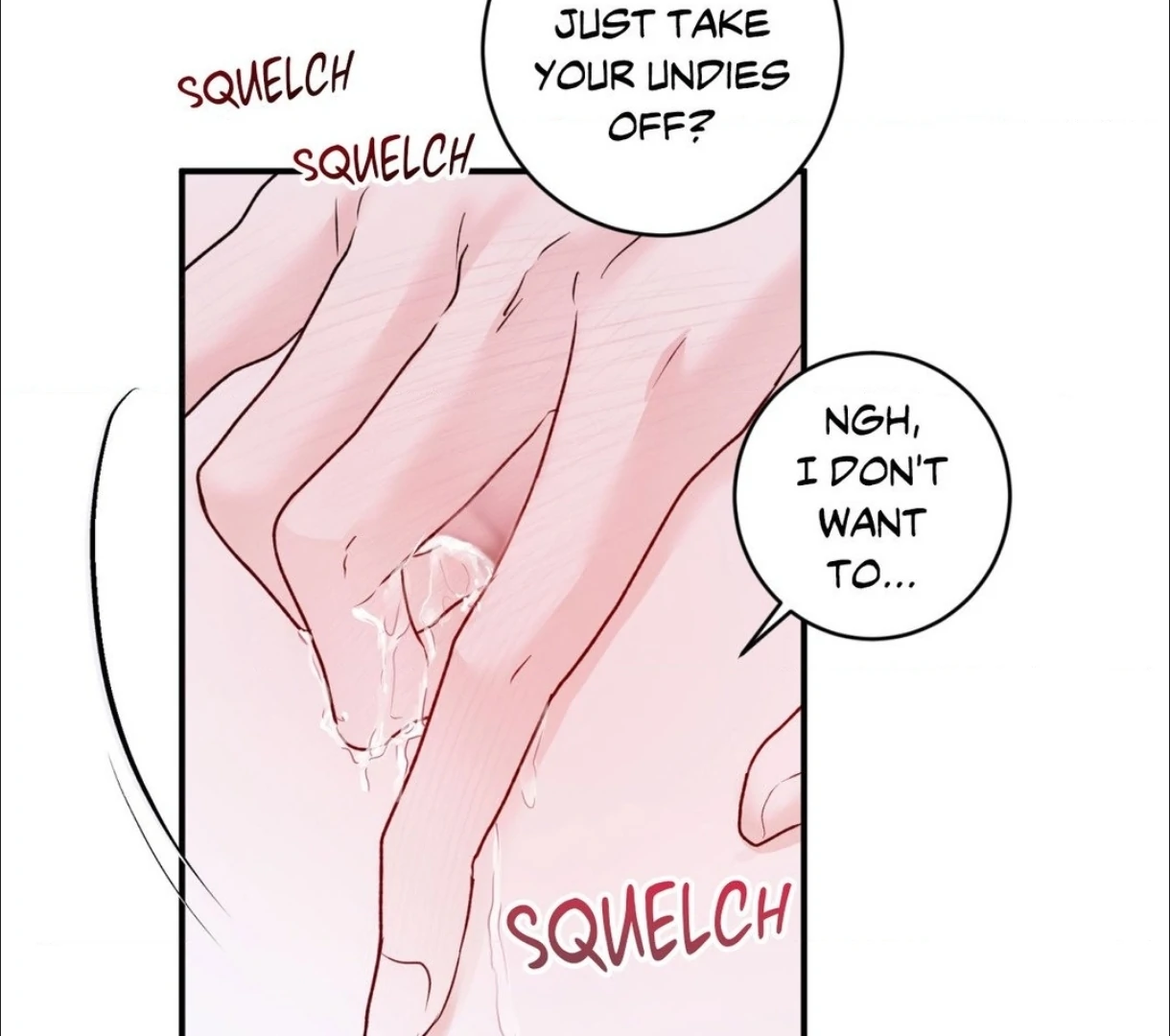 X’s Partner - Chapter 21 manhwa