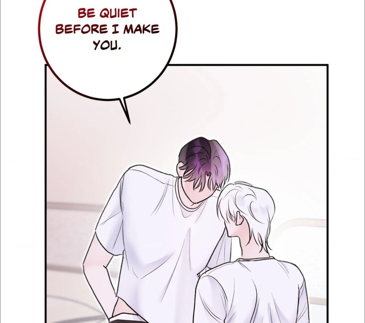 X’s Partner - Chapter 21 manhwa