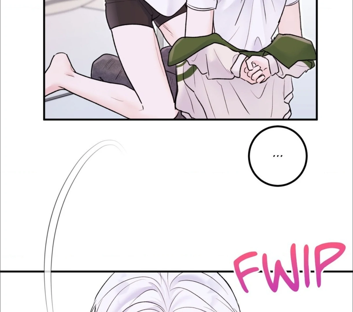 X’s Partner - Chapter 21 manhwa