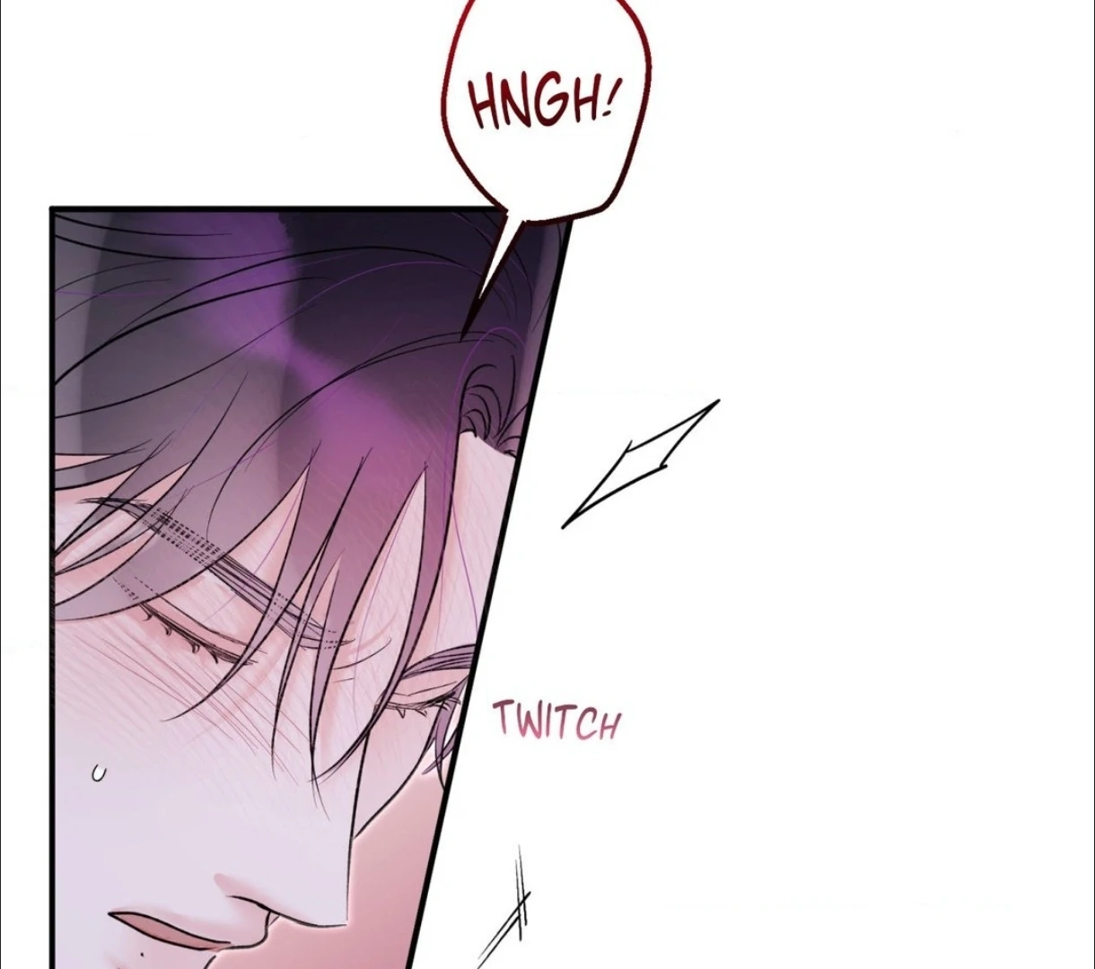 X’s Partner - Chapter 21 manhwa