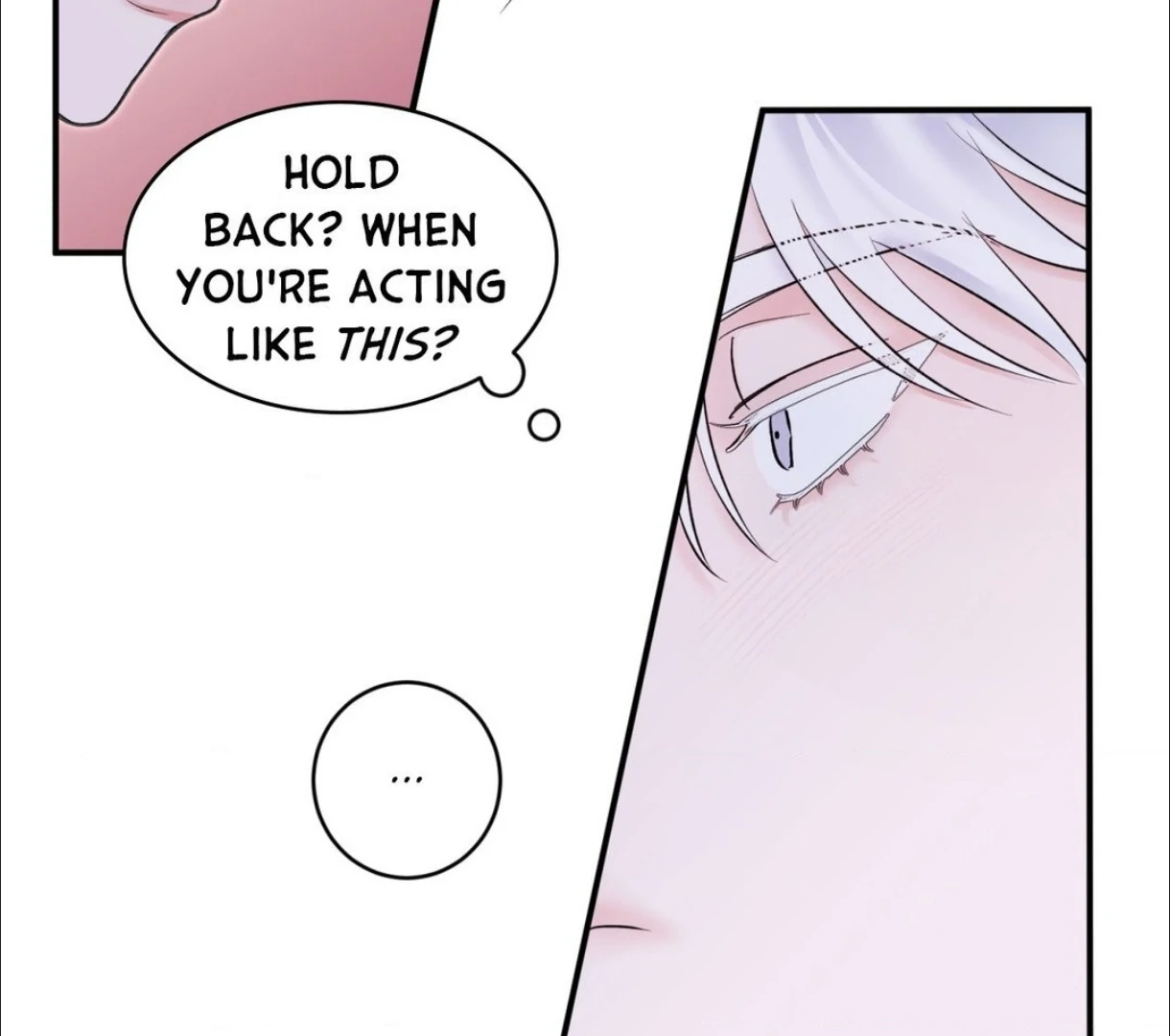 X’s Partner - Chapter 21 manhwa