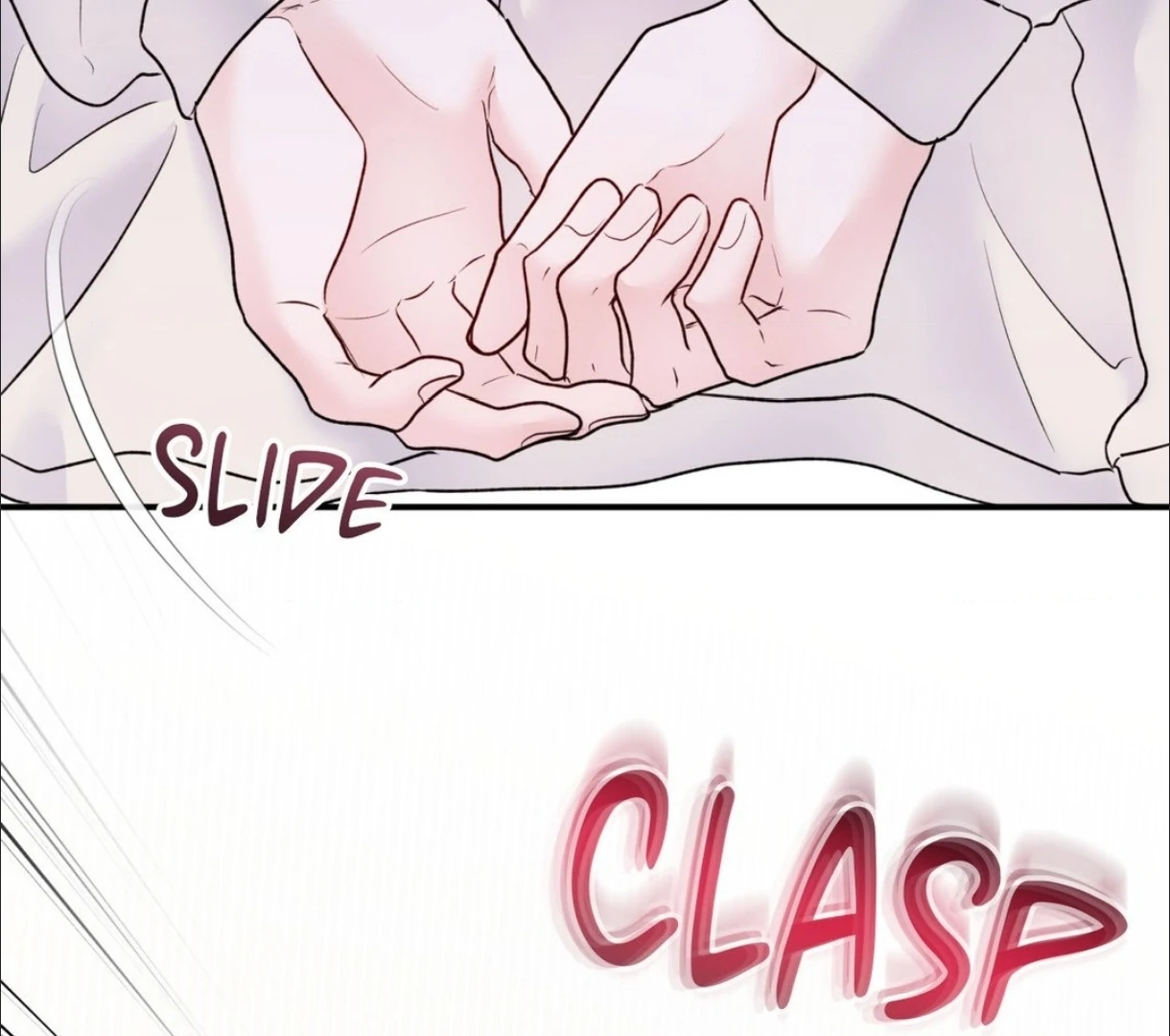 X’s Partner - Chapter 21 manhwa
