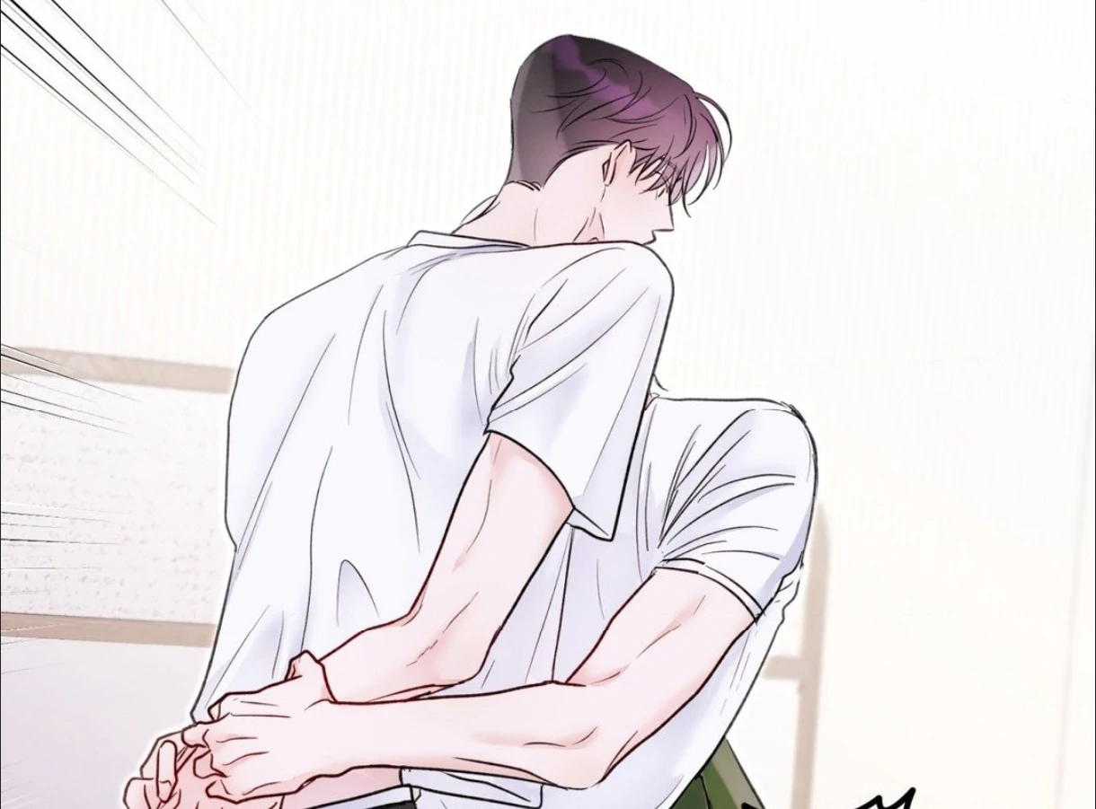X’s Partner - Chapter 21 manhwa
