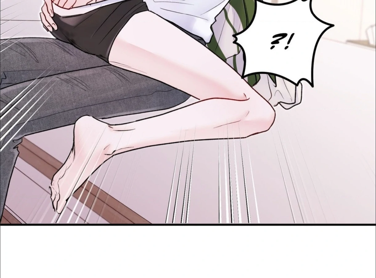 X’s Partner - Chapter 21 manhwa