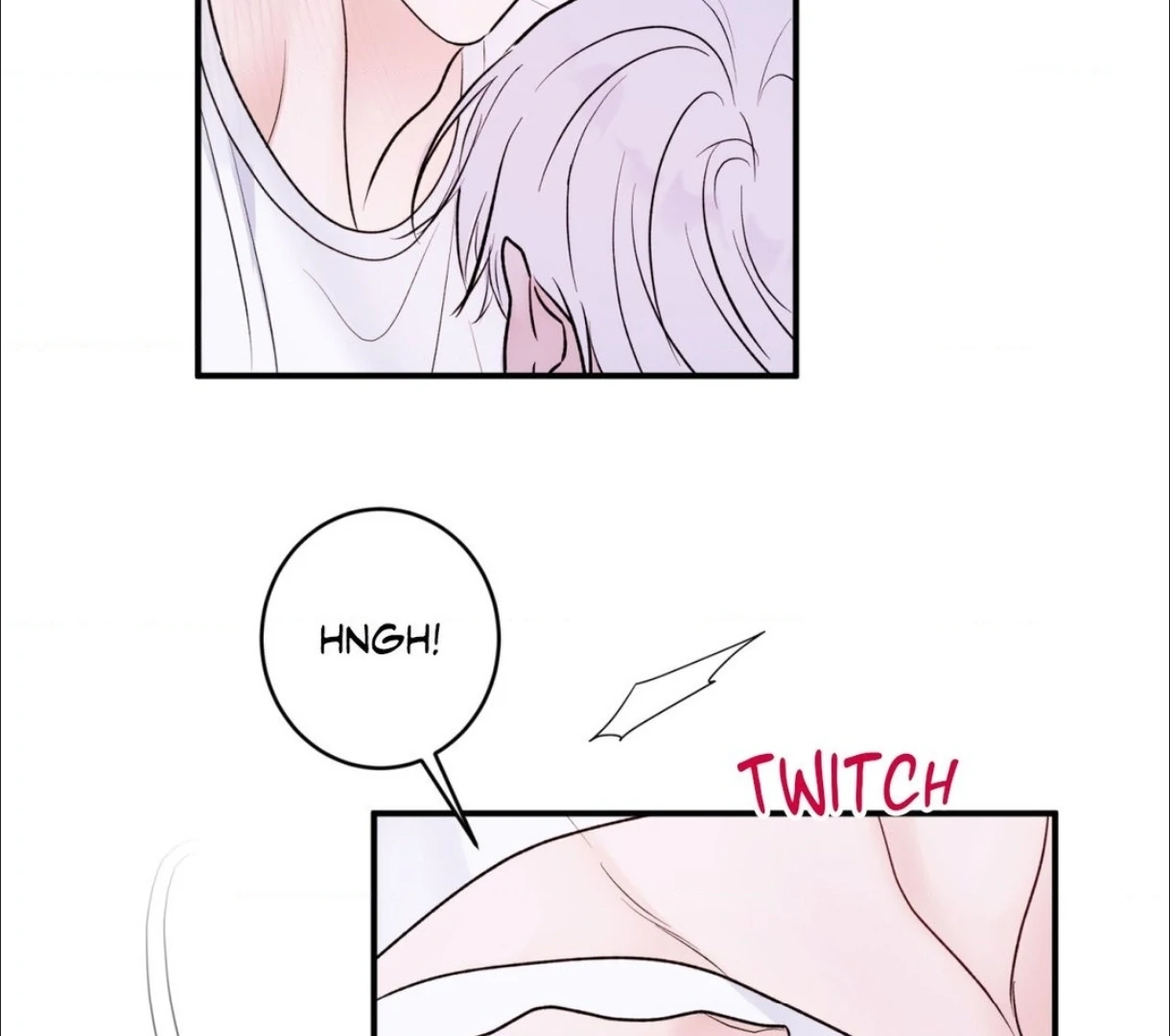 X’s Partner - Chapter 21 manhwa