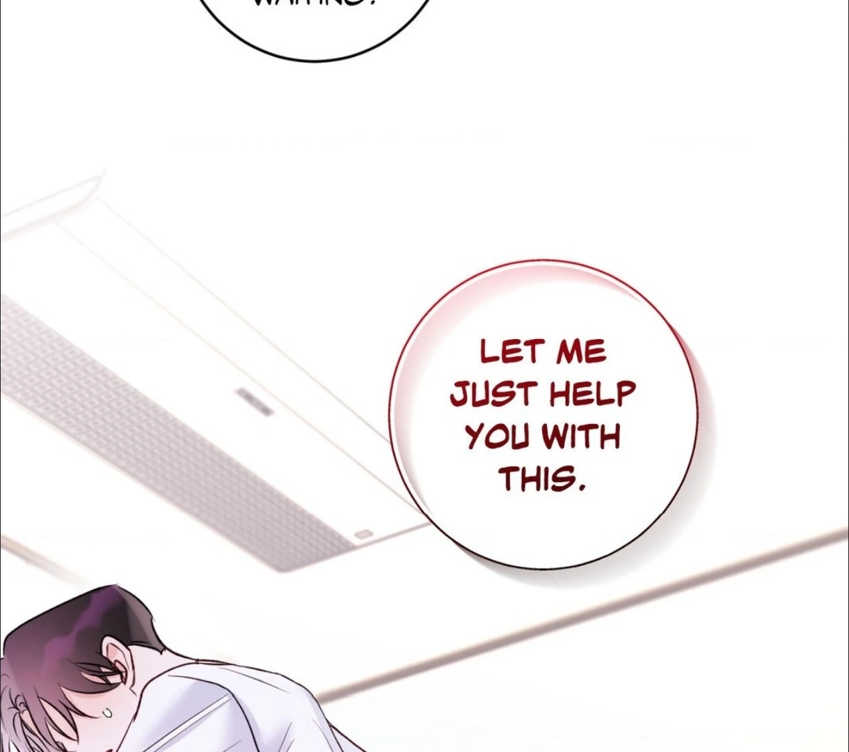 X’s Partner - Chapter 21 manhwa