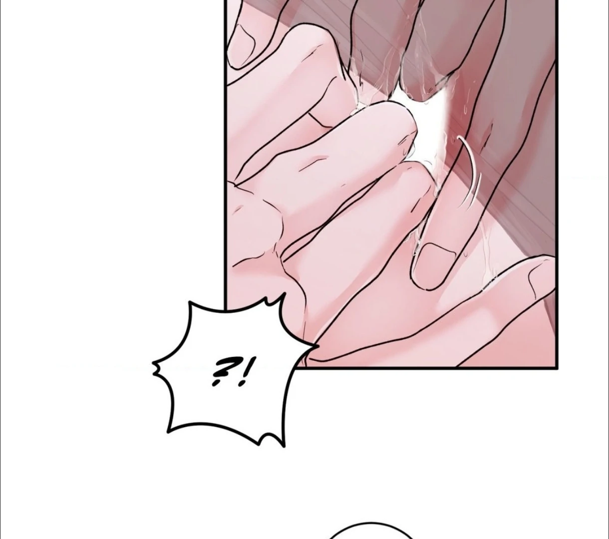 X’s Partner - Chapter 22: Season 1 Finale manhwa