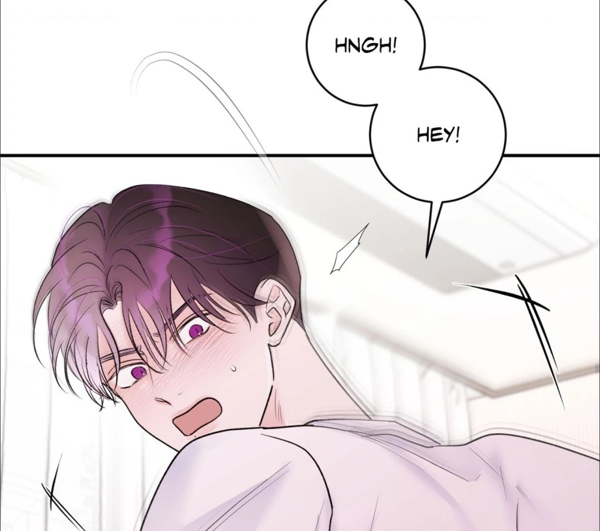 X’s Partner - Chapter 22: Season 1 Finale manhwa