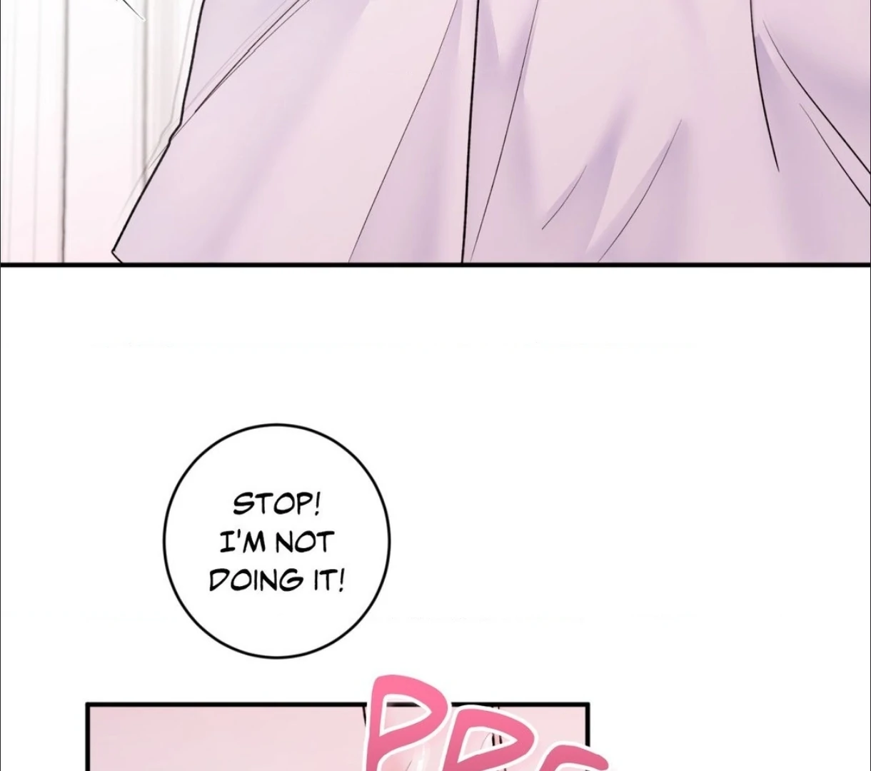 X’s Partner - Chapter 22: Season 1 Finale manhwa