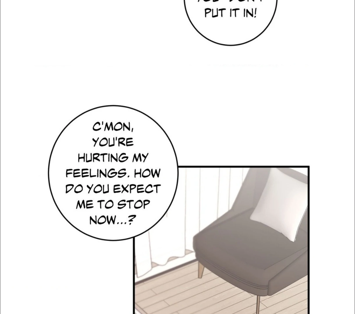 X’s Partner - Chapter 22: Season 1 Finale manhwa