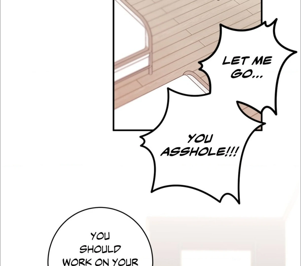 X’s Partner - Chapter 22: Season 1 Finale manhwa