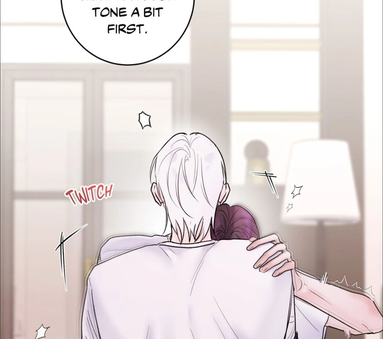 X’s Partner - Chapter 22: Season 1 Finale manhwa